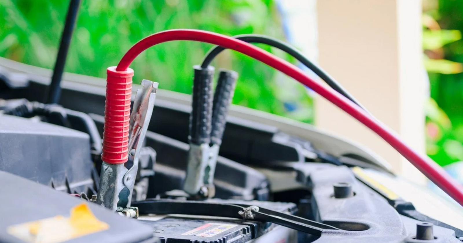 Kumluca Akü Takviye