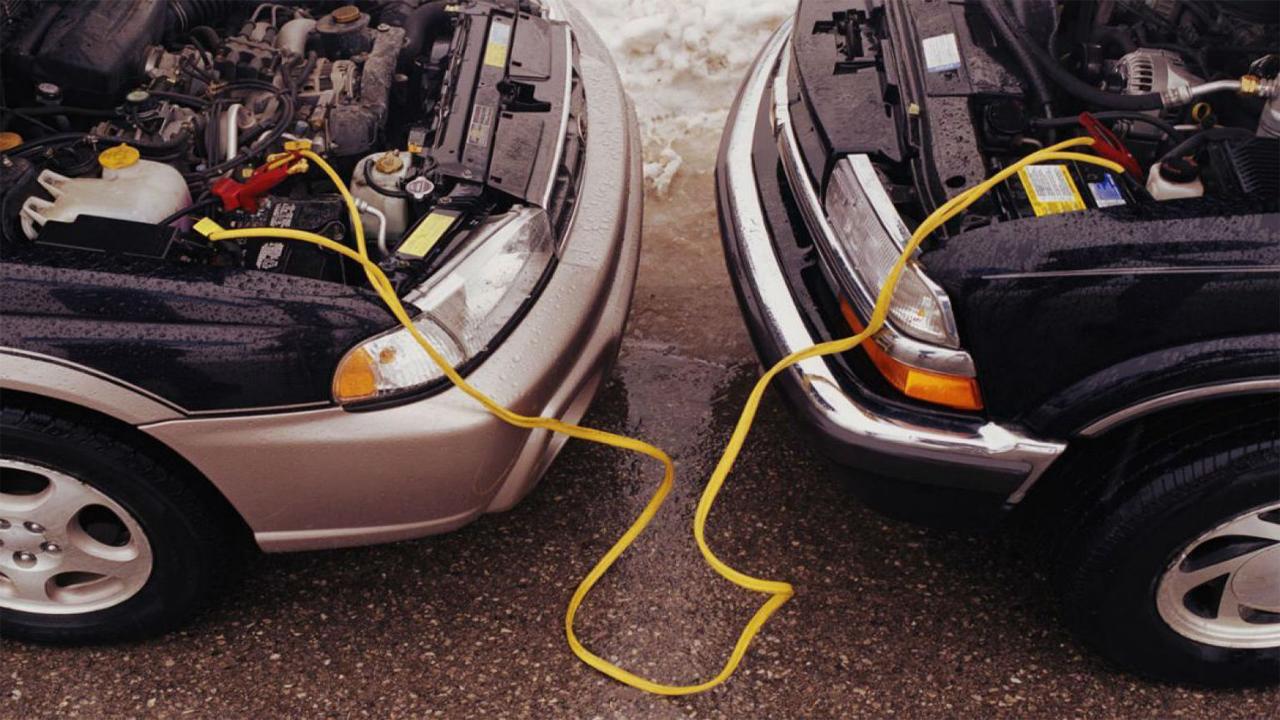 Kumluca Akü Takviye